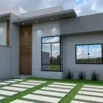 Casa geminada e sobrado diferenças e vantagens