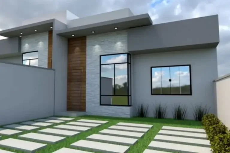 Casa geminada e sobrado diferenças e vantagens