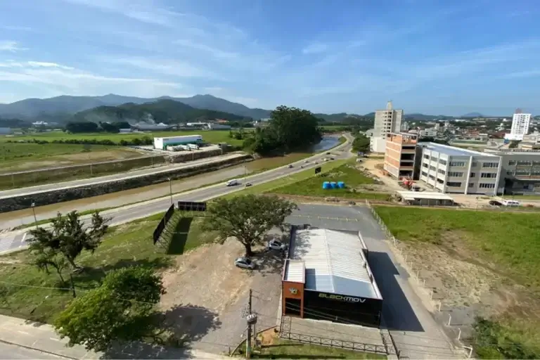 O que faz de Brusque uma cidade boa para se viver