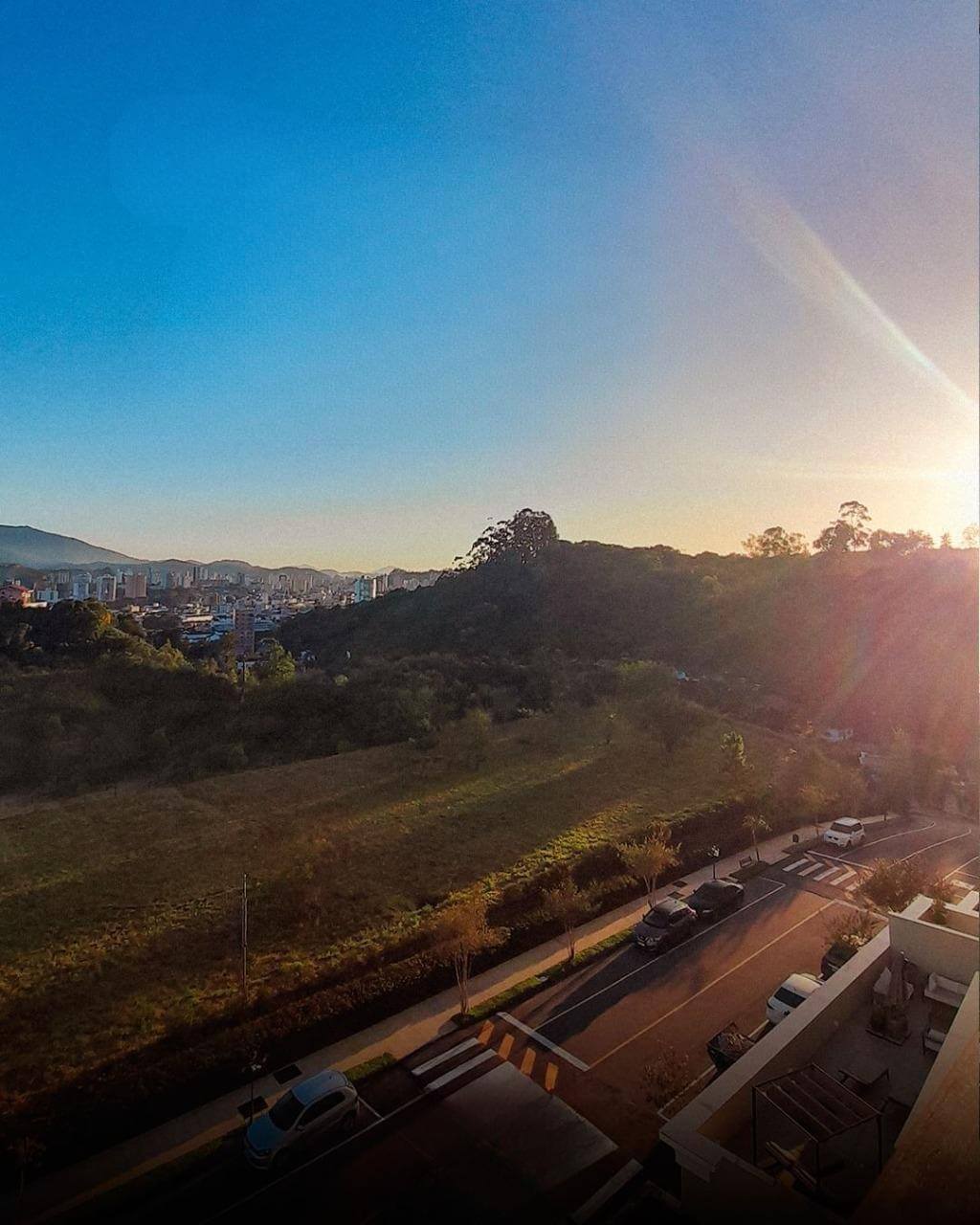 Bairro Souza Cruz em Brusque