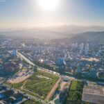 Lugares para curtir a natureza em Brusque