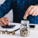 O que é amortização de saldo devedor?