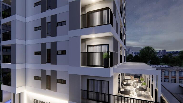 O que são STUDIOS e quais suas vantagens?