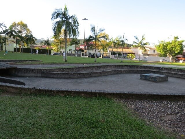 Lugares para curtir a natureza em Brusque