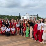 Mulheres que brilham