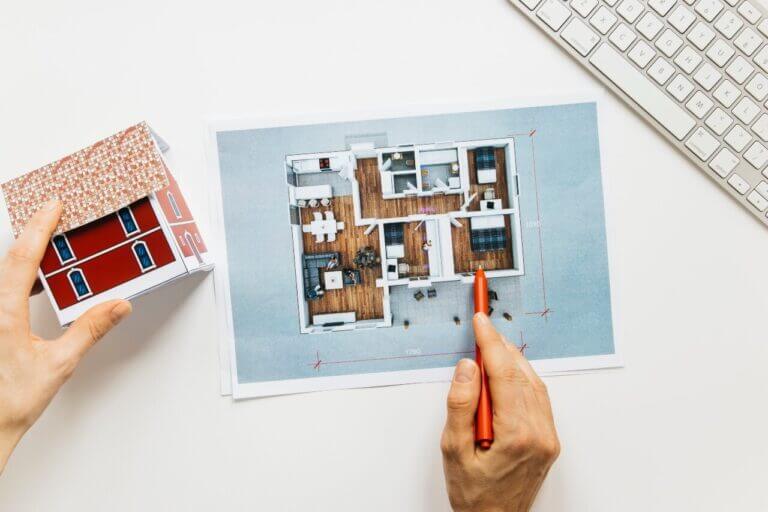 Na planta ou pronto: qual a melhor opção na hora de comprar um imóvel