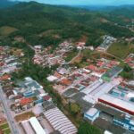 Bairro Dom Joaquim em Brusque