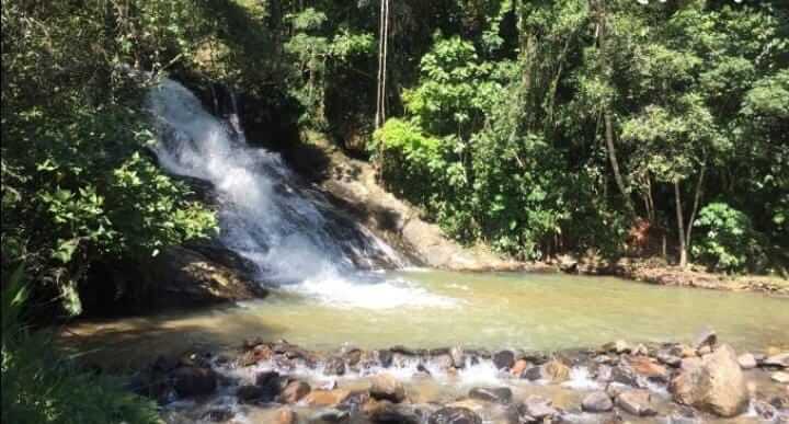 Lugares para curtir a natureza em Brusque