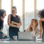 Celebrando o mês da mulher: uma homenagem à força e à resiliência