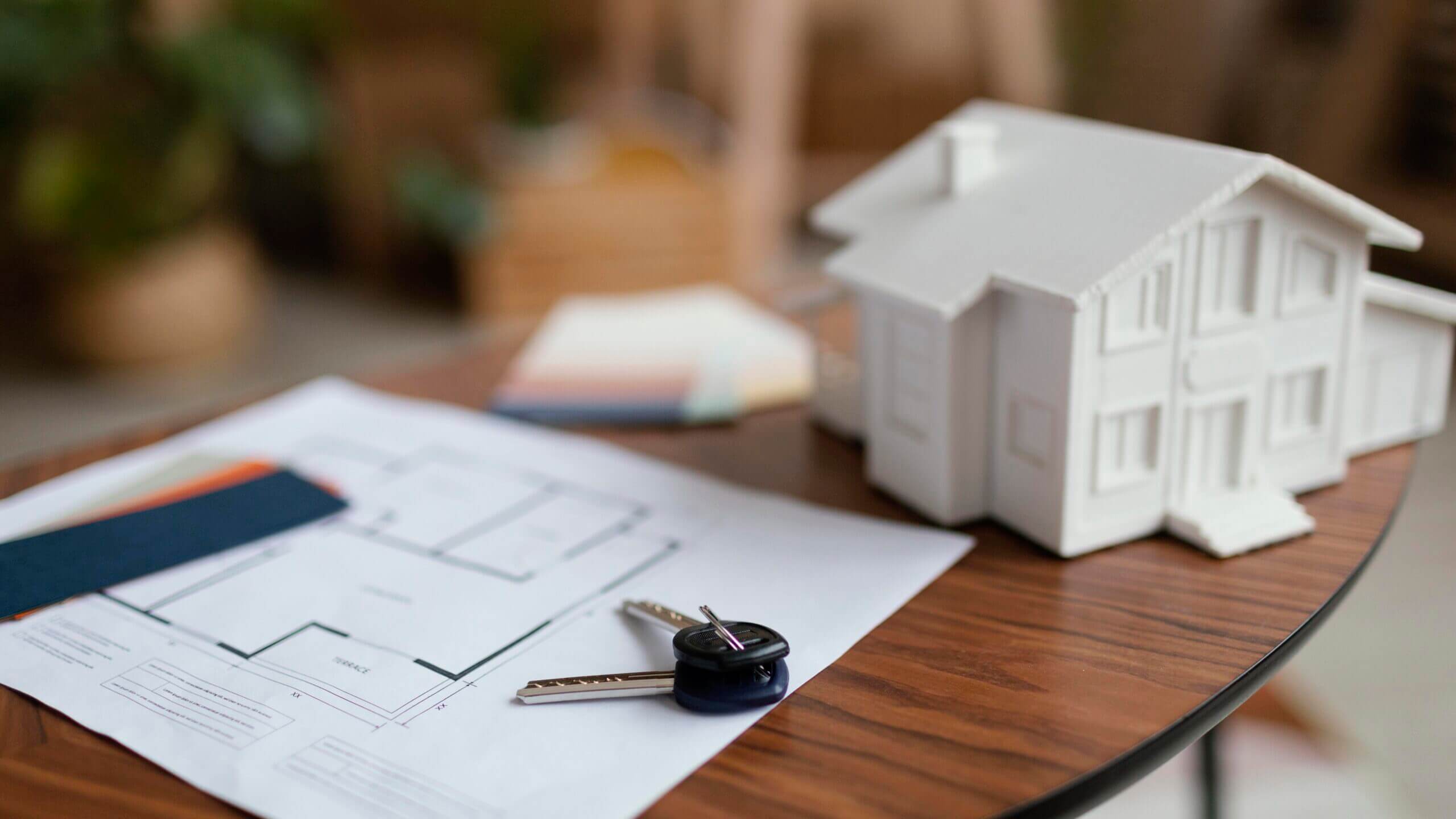 Tornando o sonho realidade: dicas para adquirir seu primeiro imóvel