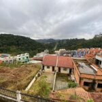 Bairro Águas Claras em Brusque