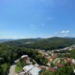 Bairro Nova Brasília em Brusque