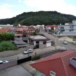 Bairro Paquetá em Brusque