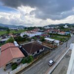 Bairro Rio Branco em Brusque