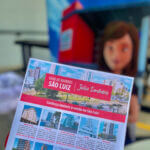 Hoje é dia de Julio Imóveis nos bairros