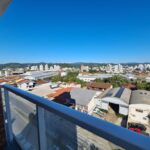 Bairro Steffen em Brusque