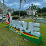 Brusque é a 7ª cidade que mais gera emprego em SC