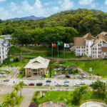 Bairro Limoeiro em Brusque