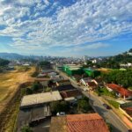 Bairro Cedro Grande em Brusque