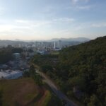 Bairro Centro II em Brusque