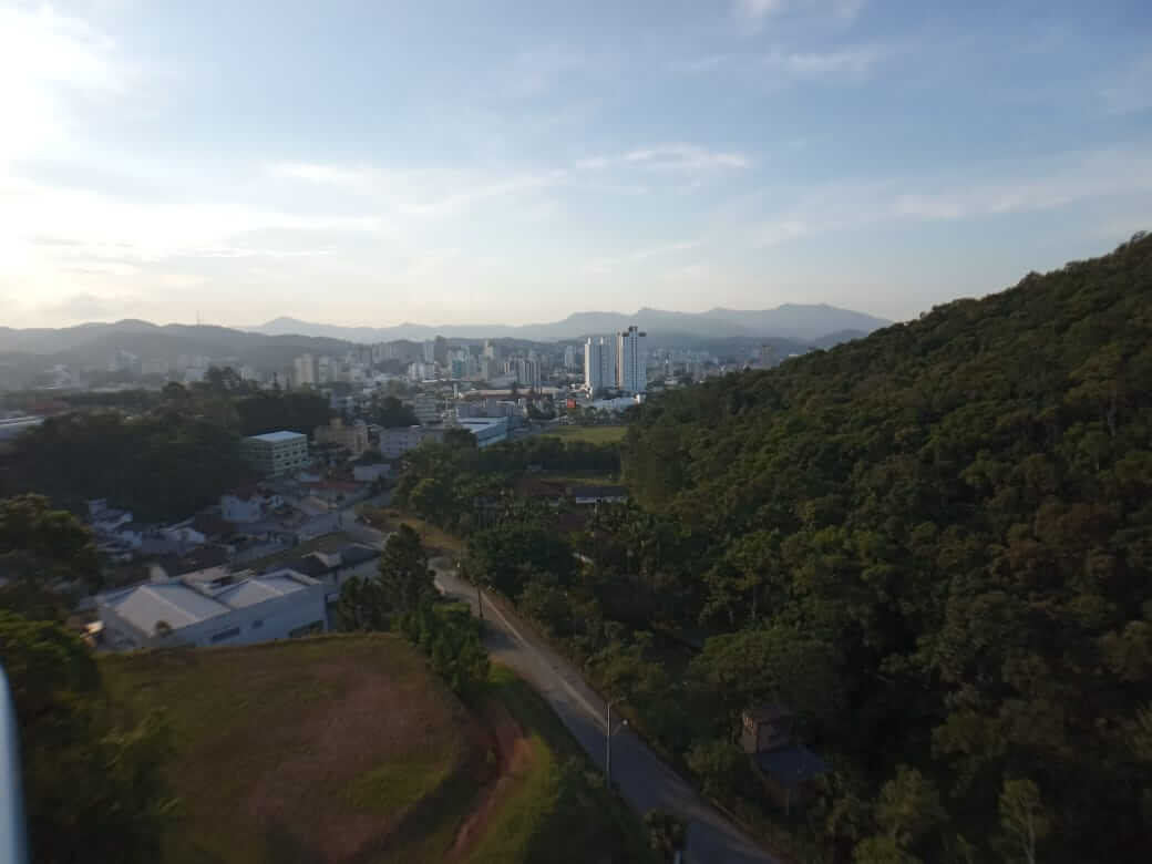 Bairro Centro II em Brusque