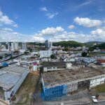 Bairro Centro em Brusque