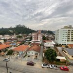 Bairro Santa Rita em Brusque