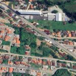 Bairro Tomaz Coelho em Brusque