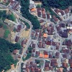 Bairro Zantao em Brusque