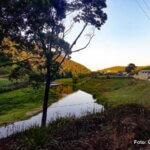 Bairro Cristalina em Brusque