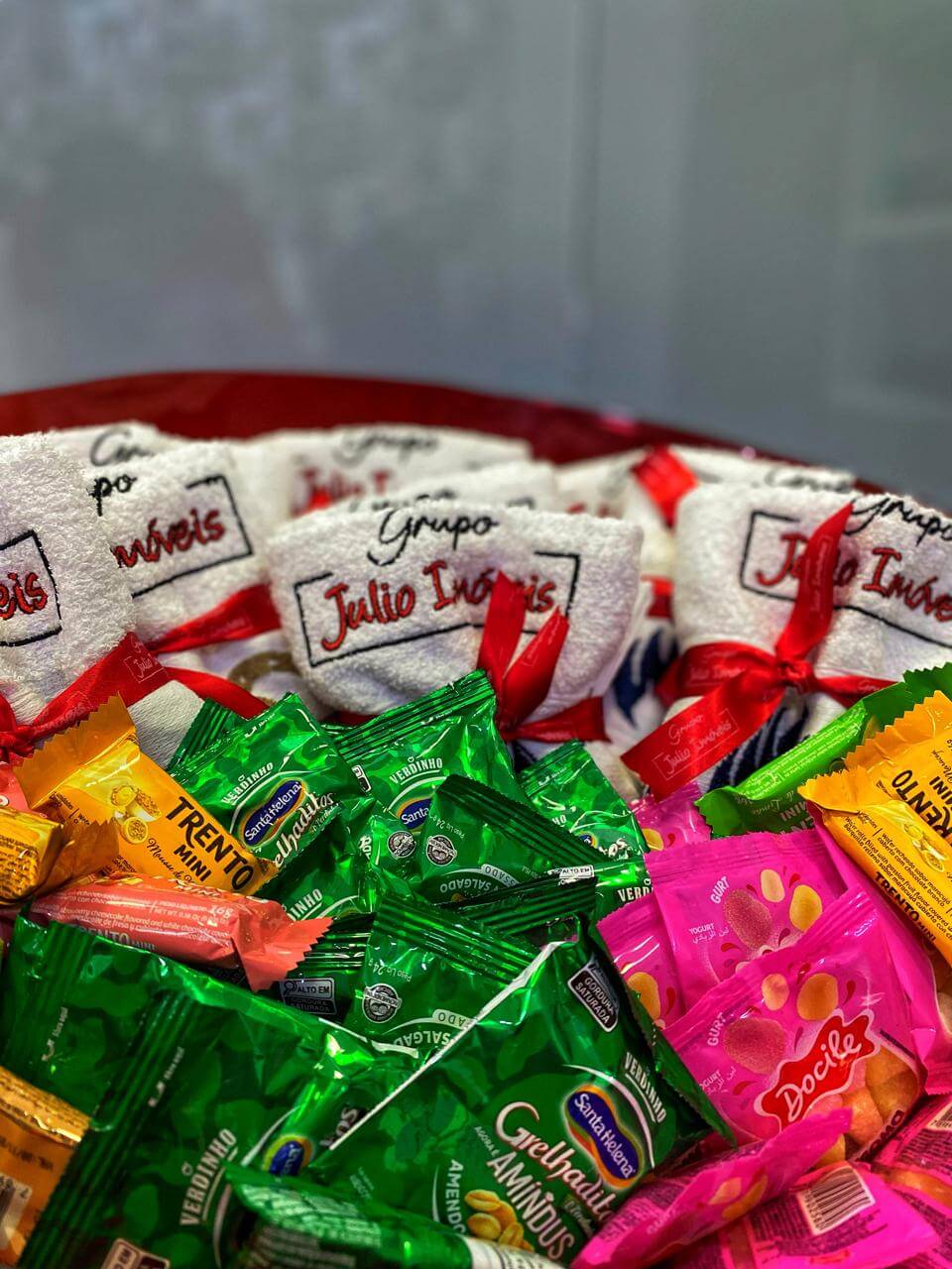 Delicias de Sabado Julio Imoveis