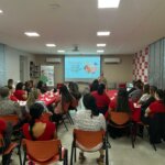 Dia das mães Julio Imoveis