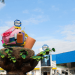 Santa Terezinha em Brusque