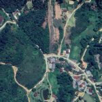 Bairro Nova Italia em brusque