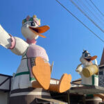 Bairro Ponta Russa em Brusque