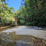 Bairro Ribeirao do Mafra em Brusque