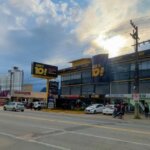 Bairro Centro II em Brusque