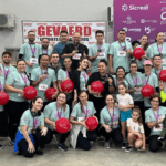 Corra por elas Brusque