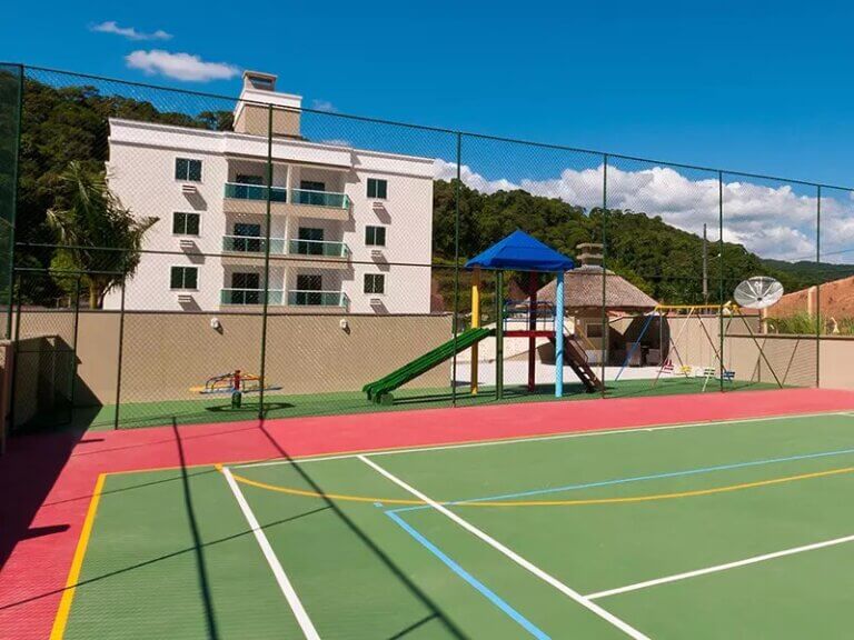 Residencial Summerland Brusque