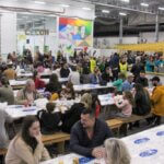 FESTA DA APAE BRUSQUE