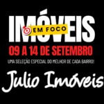 Imoveis em foco