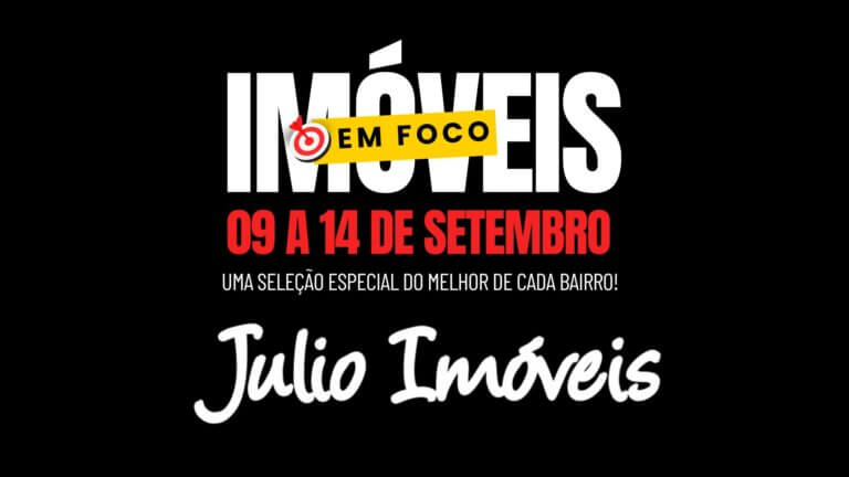 Imoveis em foco