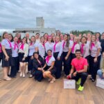 Outubro Rosa no Grupo Julio Imoveis