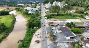 Brusque volta a ter gestão fiscal de excelência, segundo índice da Firjan