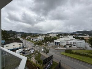 Por que o bairro Souza Cruz está entre os mais desejados de Brusque