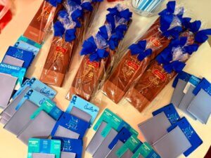 Cuidar também é um ato de coragem – Novembro Azul na Julio Imóveis