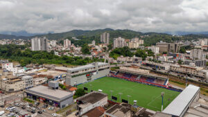 População de Brusque cresce nos últimos 10 anos: veja a evolução por bairro e como isso impacta a cidade