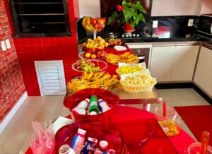 Última reunião de locação do ano é marcada por acolhimento, reflexão e gratidão