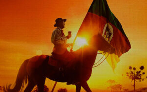 Gaúchos em Brusque: tradição, qualidade de vida e novas histórias no coração de Santa Catarina