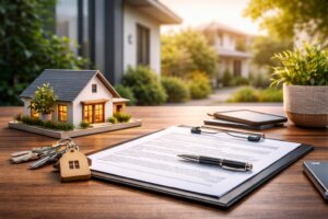 O papel estratégico do Captador de Imóveis no crescimento da carteira de locação